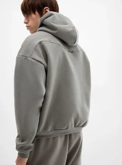 Standard Issue basketball hoodie