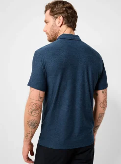 Strato Tech polo