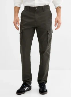 Stretch cargo pant