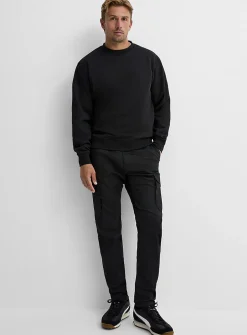 Stretch cargo pant