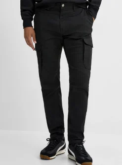 Stretch cargo pant