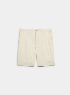 Stretch chino Bermudas