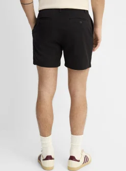 Stretch chino short