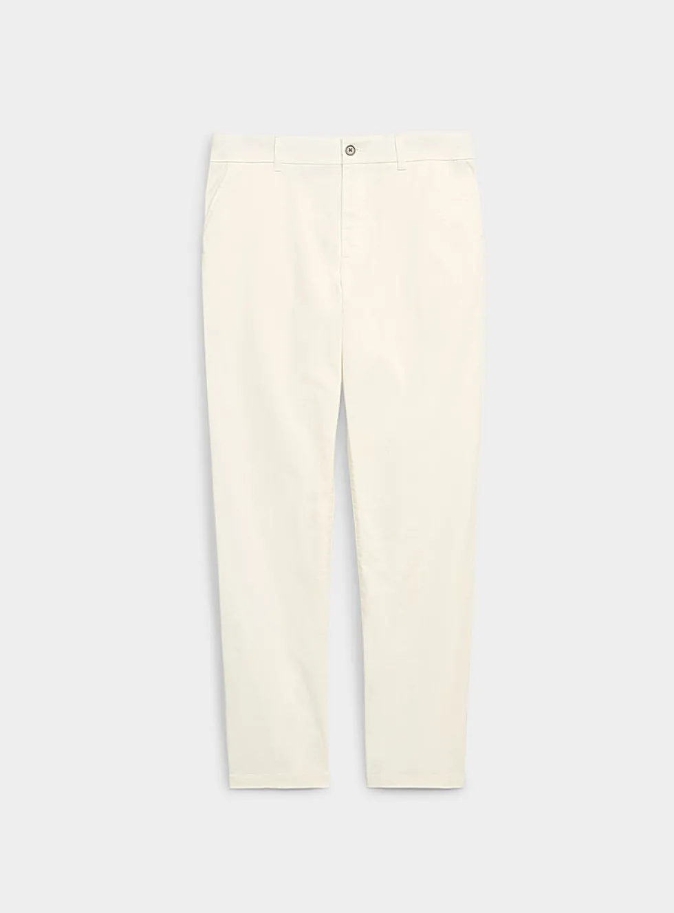 Stretch chinos