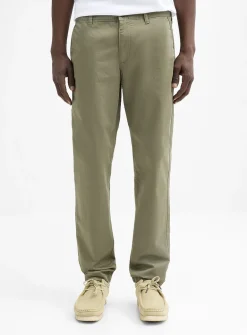 Stretch chinos
