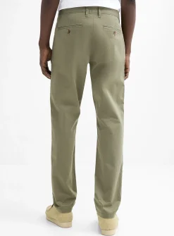 Stretch chinos