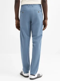Stretch chinos