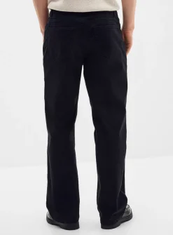 Stretch 5-pocket pant