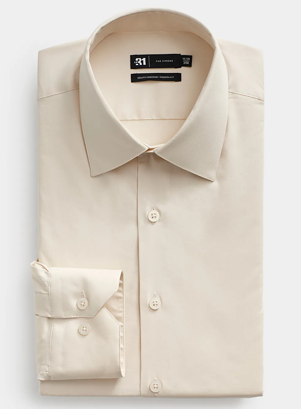Stretch shirt