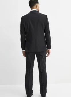 Stretch suit