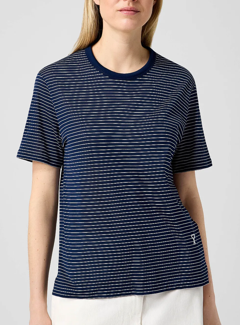 Striped T-shirt