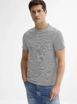Striped T-shirt
