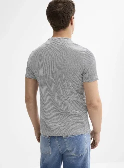 Striped T-shirt