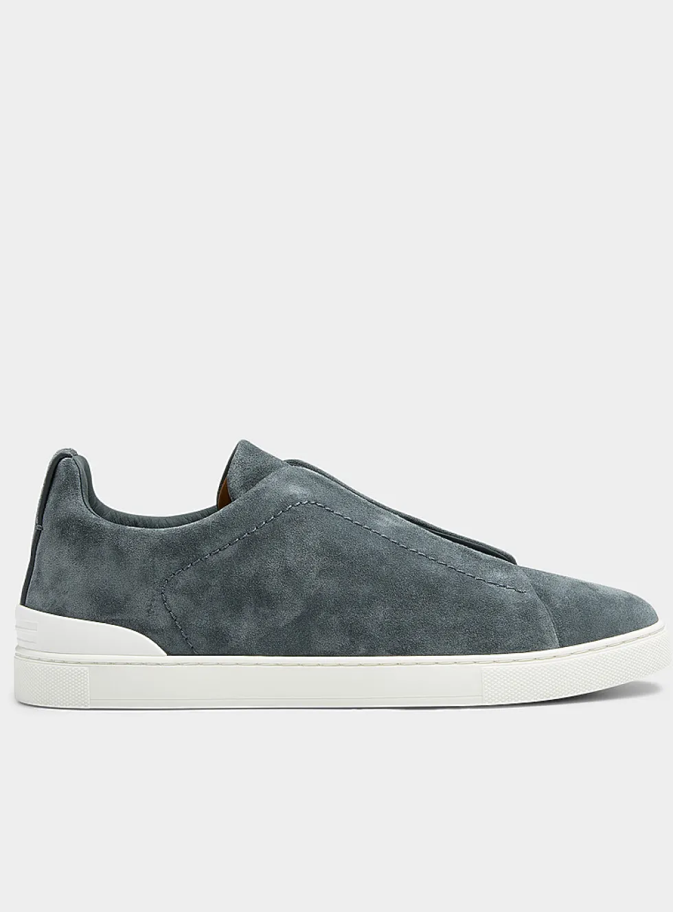 Suede Triple Stitch™ sneakers