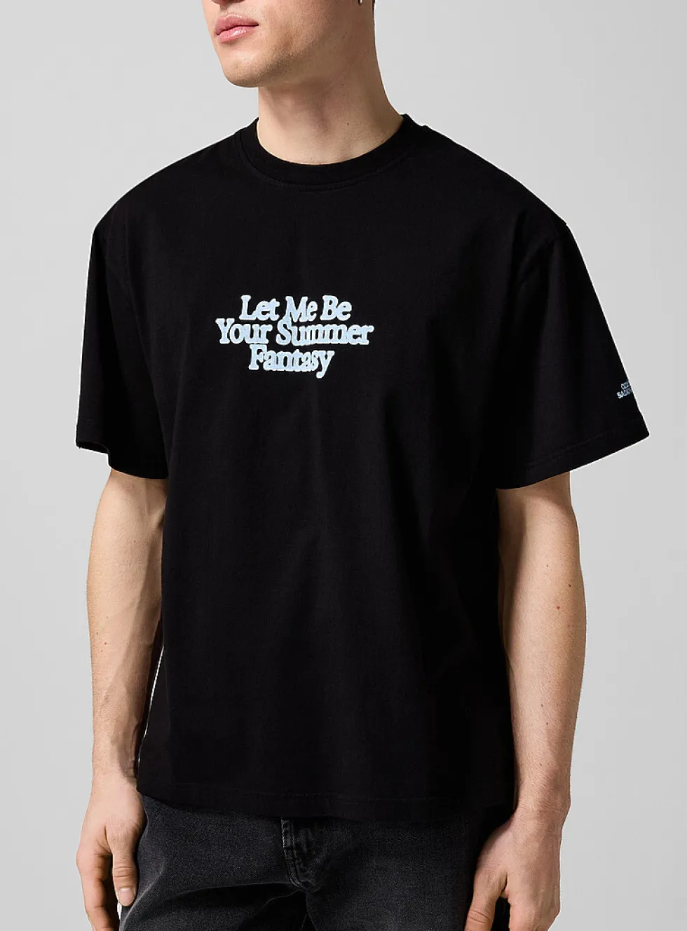 Summer Fantasy Sadao Hasewaga T-shirt