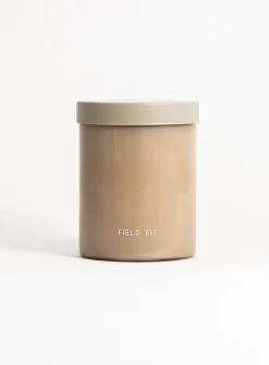 Sweet scented candle set