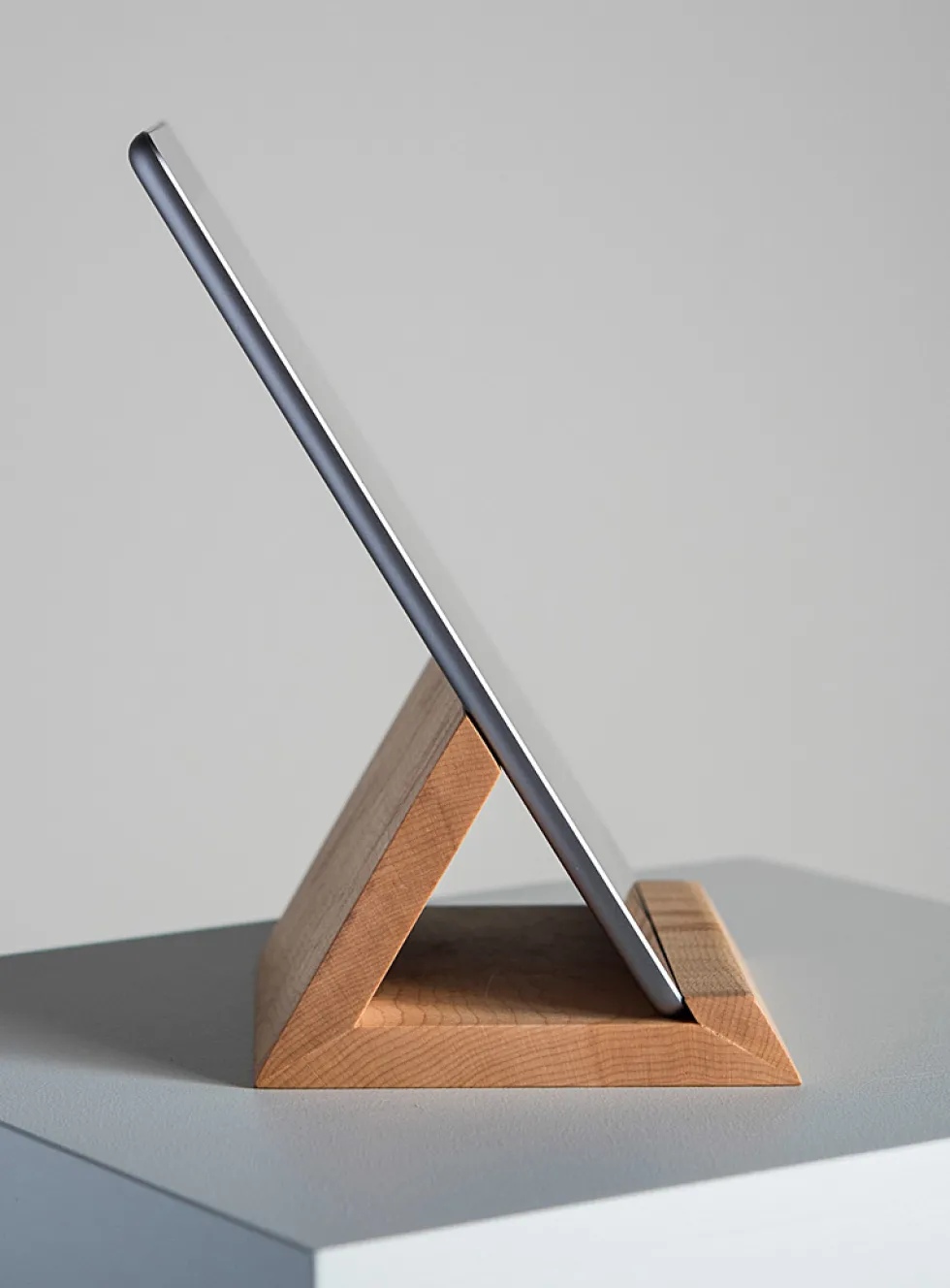 Tablet holder