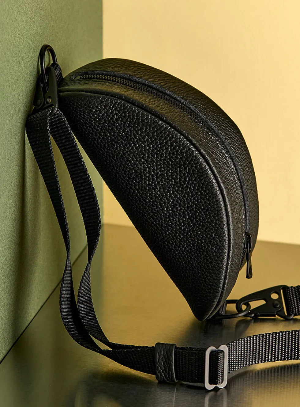 Taco belt bag