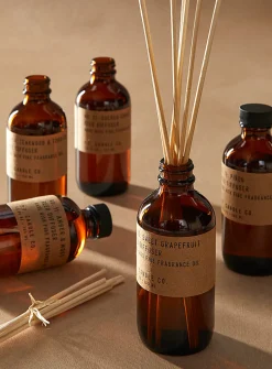 Teakwood & Tobacco diffuser