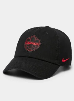 Team Canada dad cap