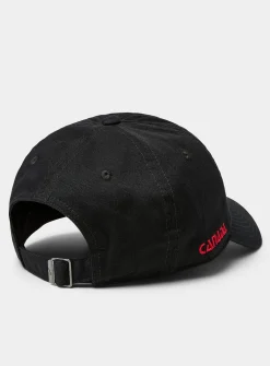 Team Canada dad cap