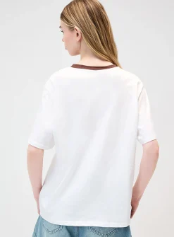 Teddy bears oversized T-shirt