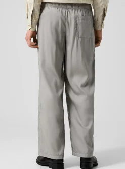 TENCEL™ casual pant