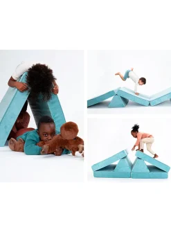 The Coconut modular play couch