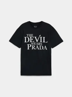 The Devil Wears Prada T-shirt
