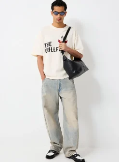 The Grill Father T-shirt