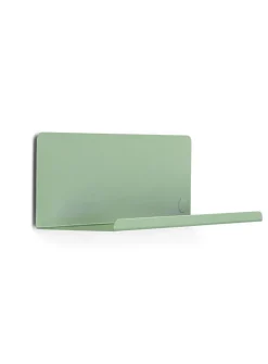 The Ledge small metallic shelf