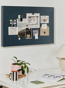 The Storyboard colourful magnetic board