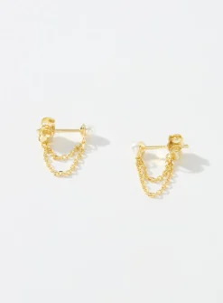 Tia earrings