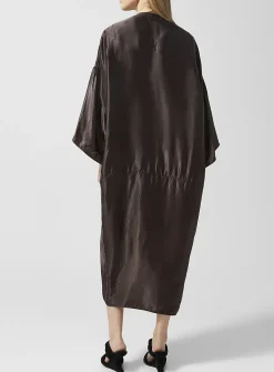 Tommykite satiny tunic