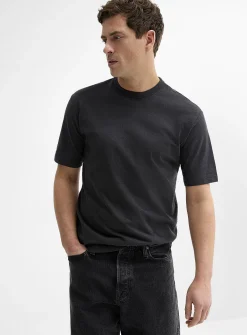 Touch of hemp T-shirt