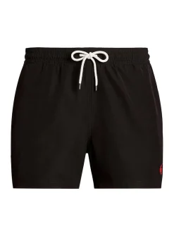 Traveler stretch swim trunk