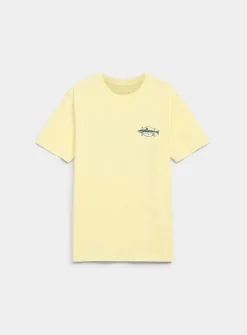 Treasure of the sea T-shirt