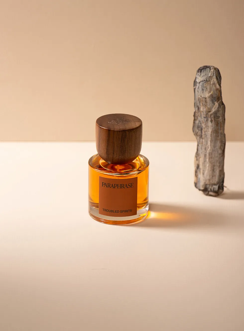 Troubled Spirits eau de parfum