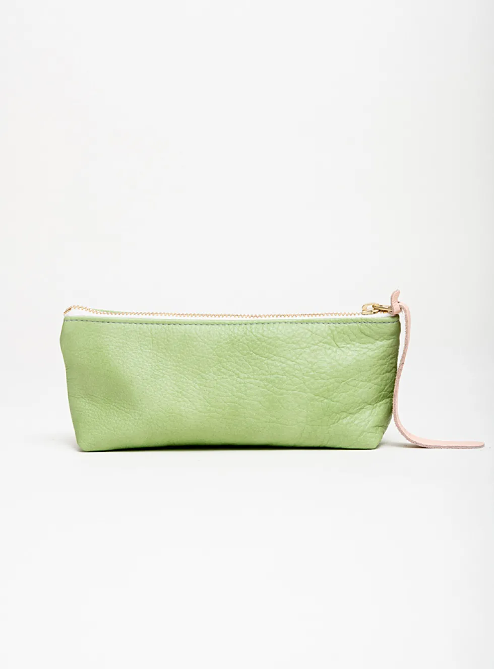 Turin leather case