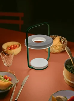 Ulli portable lamp