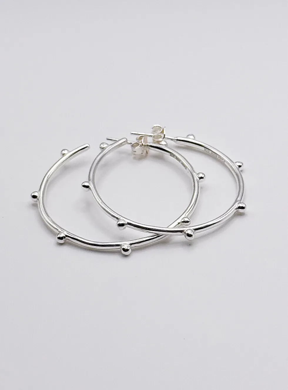 Ultra-light hoops