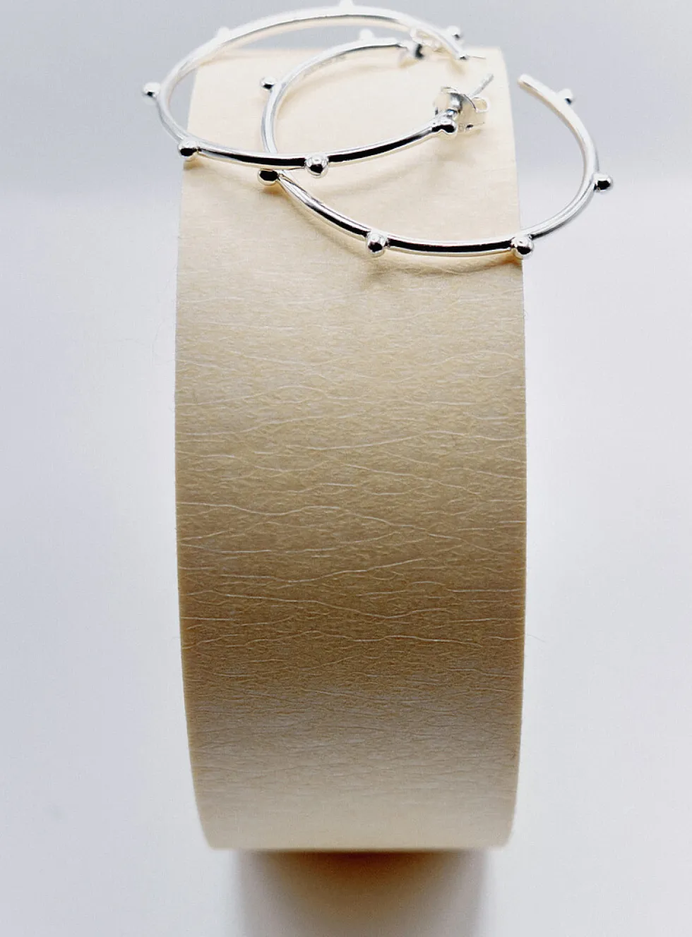 Ultra-light hoops