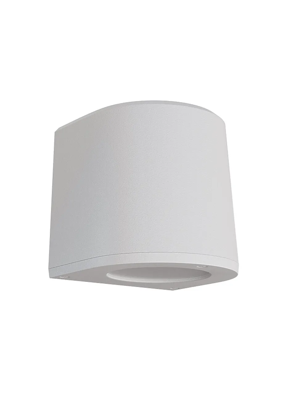 Umea arched wall sconce