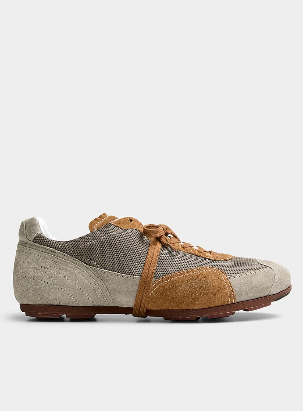 Undici low-profile sneakers