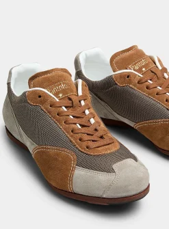 Undici low-profile sneakers