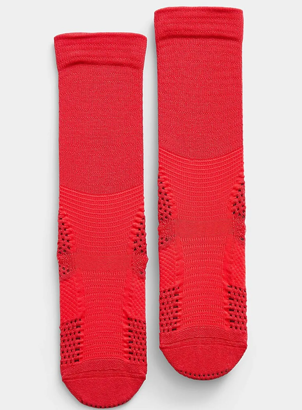 Unicorn 3D knit sock