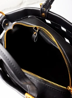Venture convertible tote bag