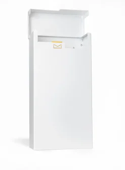 Vertical Urban mailbox