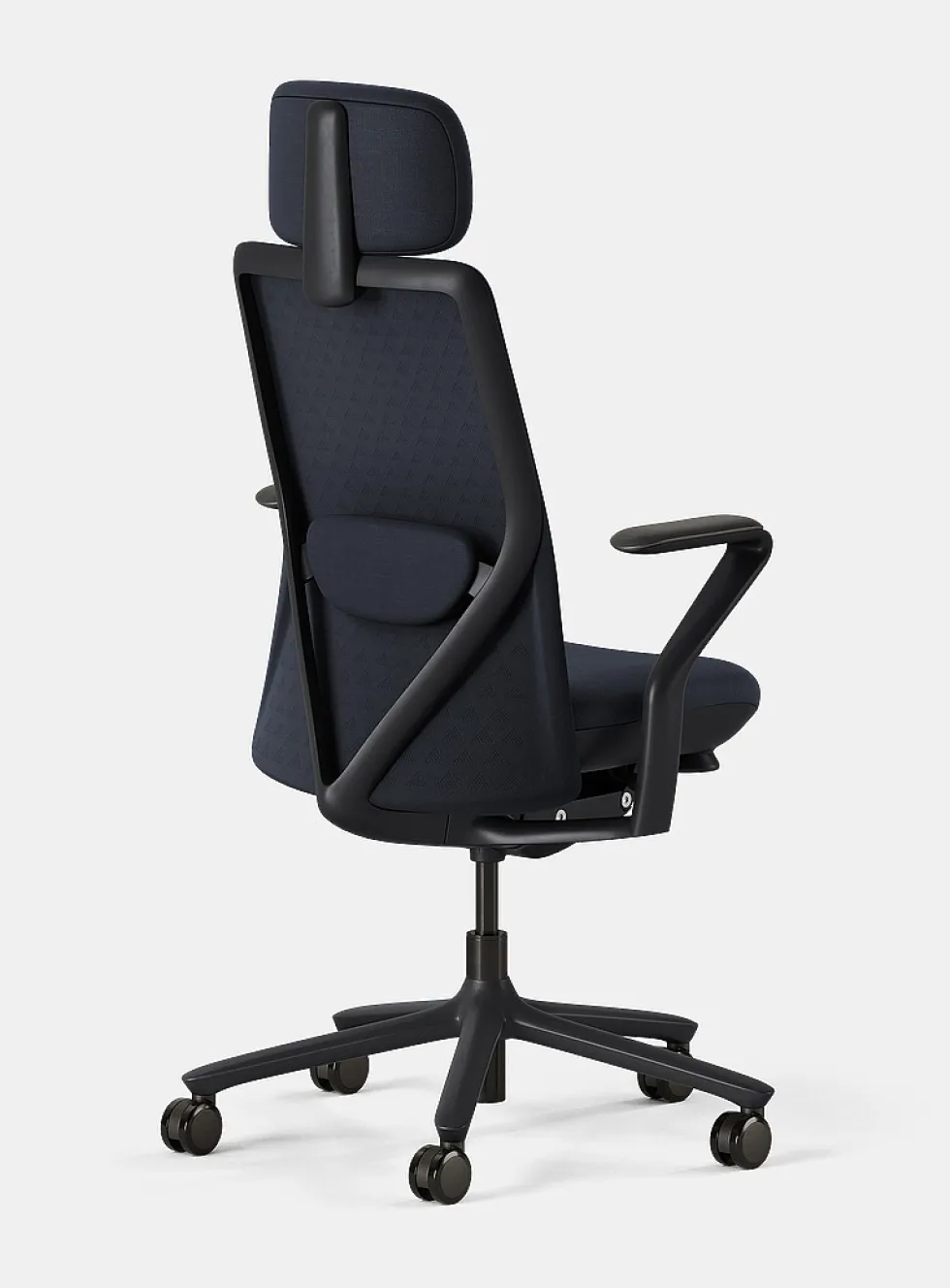 Verve headrest