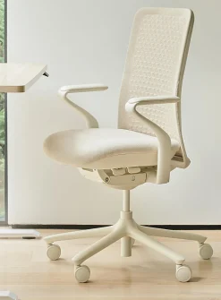 Verve task chair